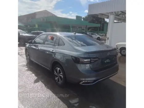 VIRTUS 1.0 12V 200 TSI COMFORTLINE FLEX AUTOMÁTICO