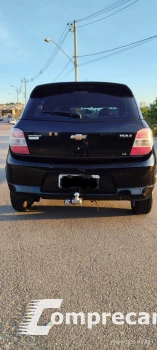 AGILE 1.4 MPFI LTZ 8V