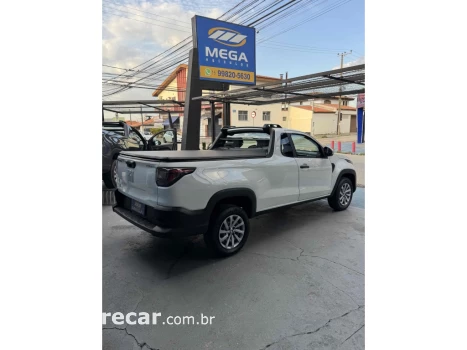 STRADA 1.4 Fire Endurance CS