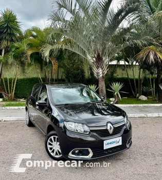 SANDERO 1.6 16V SCE Expression