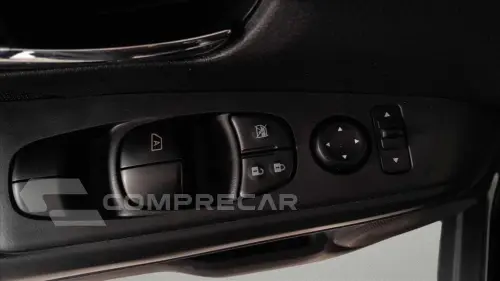 KICKS PLAY 1.6 16V FLEXSTART SENSE XTRONIC