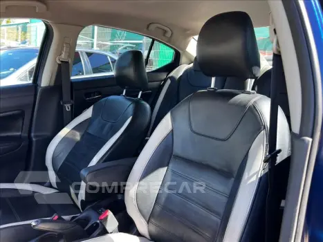 VERSA 1.6 16V Exclusive