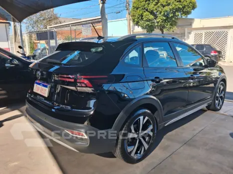 NIVUS 1.0 200 TSI Highline