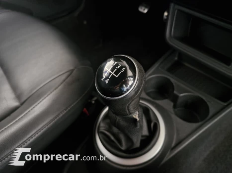 SAVEIRO 1.6 CROSS CE 8V FLEX 2P MANUAL