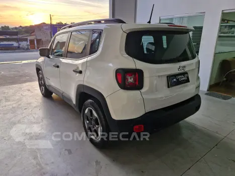 RENEGADE 1.8 16V Sport