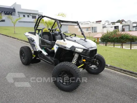 RZR XP 1000 EPS 4X4 (UTV)