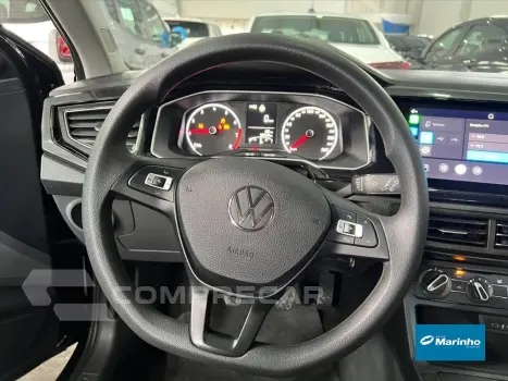 POLO 1.0 MPI TRACK MANUAL