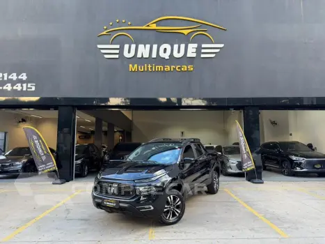 Toro 1.3 Turbo 270 Flex Freedom At6