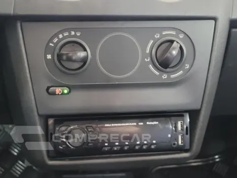 Celta Life/ LS 1.0 MPFI 8V FlexPower 3p
