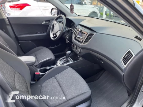 CRETA 1.6 16V Action