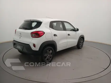KWID 1.0 12V SCE FLEX ZEN MANUAL