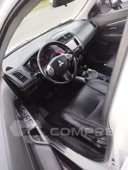 ASX 2.0 16V 160cv Aut.