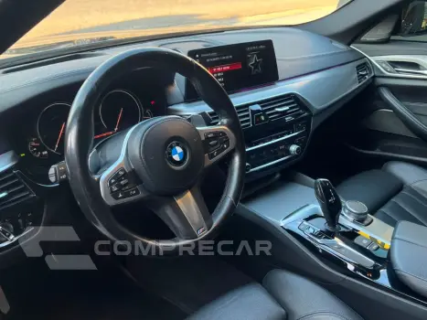 540i M Sport 3.0 Turbo 340cv Aut.