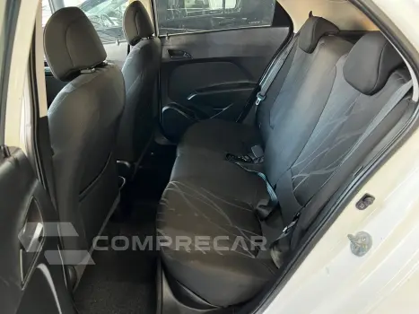 HB20 1.0 12V Comfort