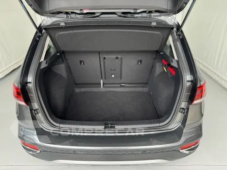 TAOS 1.4 250 TSI Comfortline