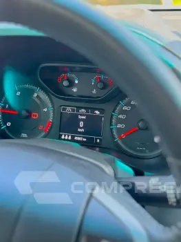 S10 2.8 16V Turbo LT CD 4X4