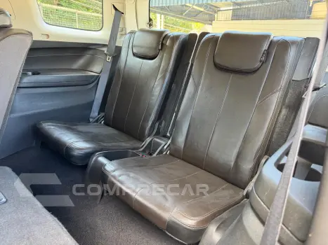 TRAILBLAZER 3.6 LTZ 4X4 V6