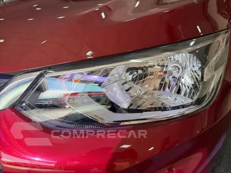 ONIX 1.0 TURBO FLEX LTZ AUTOMÁTICO