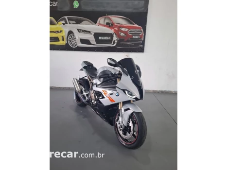 S 1000 RR