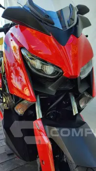 YAMAHA XMAX ABS