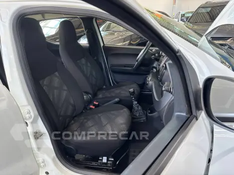 MOBI EASY on 1.0 Fire Flex 5p.