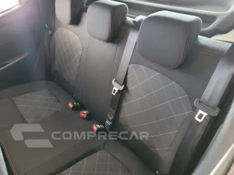 Kwid KWID Zen 1.0 Flex 12V 5p Mec.
