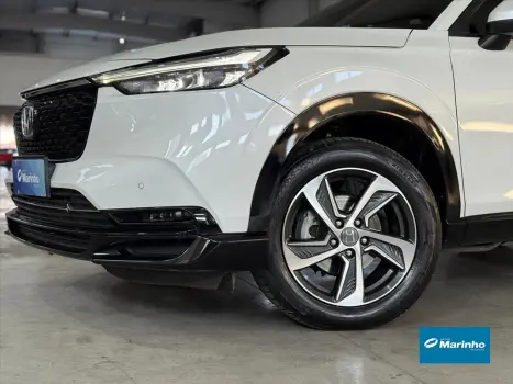 HR-V 1.5 DI I-VTEC TURBO FLEX TOURING CVT