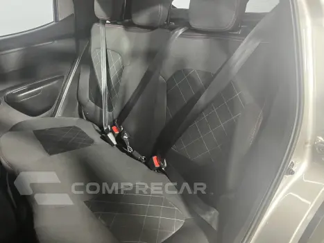 KWID 1.0 12V SCE FLEX ZEN MANUAL