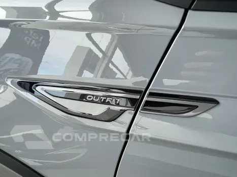 NIVUS 1.0 200 TSI Highline
