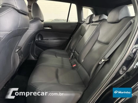 COROLLA CROSS 2.0 VVT-IE FLEX XRE DIRECT SHIFT