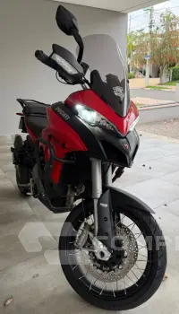 Multistrada 950 V2S N/D
