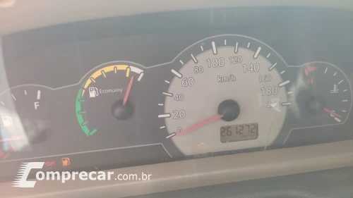 PALIO 1.0 MPI Fire Economy 8V