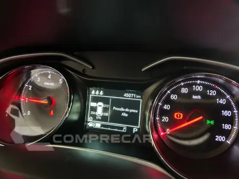 ONIX HATCH PREM. 1.0 12V TB Flex 5p Aut.