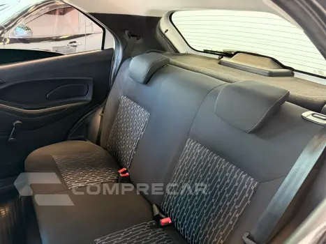 KA 1.0 TI-VCT FLEX SE PLUS MANUAL