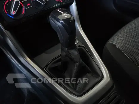 T-CROSS 1.0 200 TSI TOTAL FLEX SENSE AUTOMÁTICO