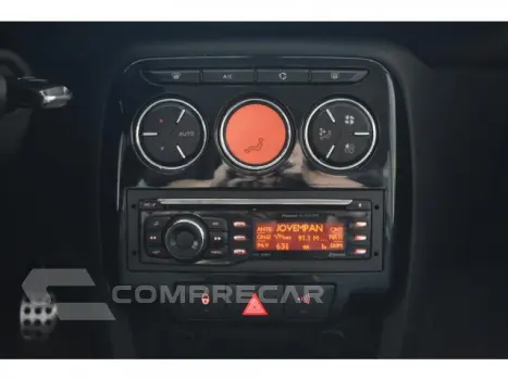 AIRCROSS - 1.6 EXCLUSIVE 16V 4P MANUAL