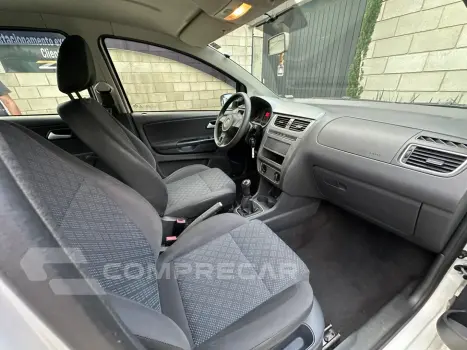 FOX 1.0 MI 8V FLEX 4P MANUAL