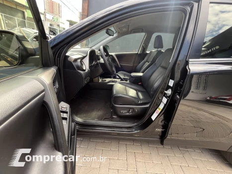RAV4 2.0 4x4 16V Aut.