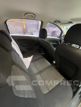 PUNTO 1.4 Attractive 8V