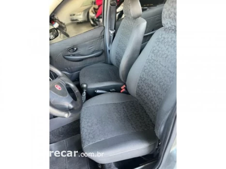 SIENA - 1.0 MPI FIRE 8V 4P MANUAL