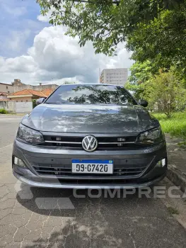 POLO 1.0 200 TSI Comfortline