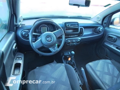 MOBI 1.0 EVO FLEX LIKE. MANUAL