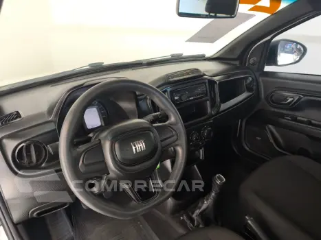 STRADA 1.3 Firefly Endurance CS