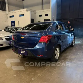 PRISMA Sed. LT 1.4 8V FlexPower 4p