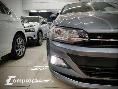 POLO 1.0 200 TSI HIGHLINE AUTOMATICO
