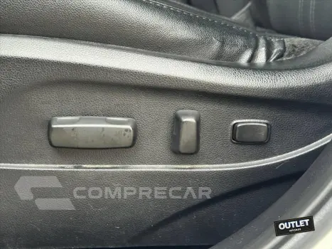 SPORTAGE 2.0 EX 4X2 16V FLEX 4P AUTOMÁTICO