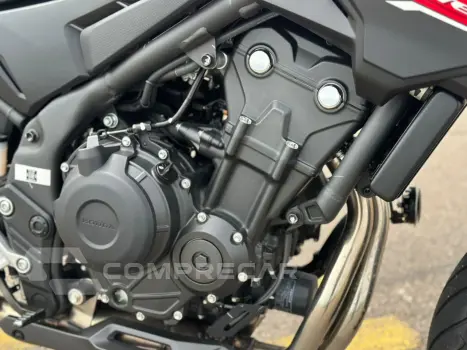 CB 500 HORNET