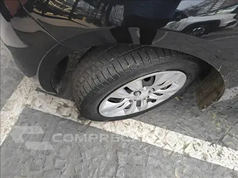 HB20 1.0 Comfort 12V