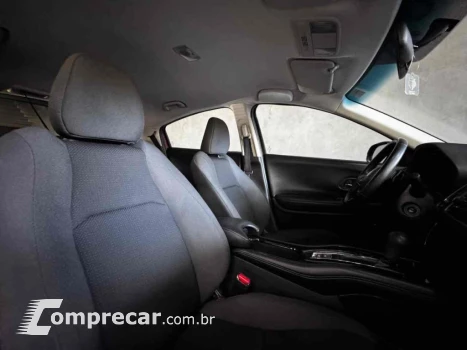 HR-V 1.8 16V FLEX EX 4P AUTOMÁTICO