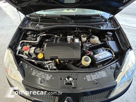 SANDERO 1.0 12V SCE Expression